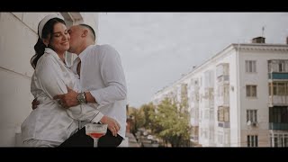 Свадебный клип 2024 | Wedding Trailer 2024 | #wedding  #свадебный клип