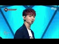 170921 ONF (온앤오프) - Original @ M COUNTDOWN