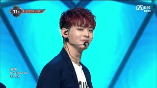 Download lagu 170921 ONF (온앤오프) - Original @ M COUNTDOWN