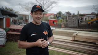 Westport Early Learning Centre Playground Makeover | Mitre 10 Helping Hands