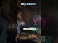 Day 3 of 200-Day DSA Challenge | C++ Operators