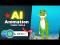 Earn 50000monthly with simple ai animated youtubes free  make money online with ai