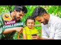 ZAIBA ചിരിപ്പിച്ചു തോൽപിച്ചു 🥴 Try not to laugh challenge !!