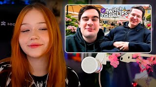 видео: МОРФИ СМОТРИТ Топ клипы с Twitch | БРАТИШКИН И РЕКРЕНТ В ПОРТУГАЛИИ, Шоу ПЕРЕСПАТЬ или ПОСЛАТЬ, ТЕСТ картинка: МОРФИ СМОТРИТ Топ клипы с Twitch | БРАТИШКИН И РЕКРЕНТ В ПОРТУГАЛИИ, Шоу ПЕРЕСПАТЬ или ПОСЛАТЬ, ТЕСТ