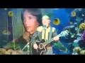 My world  tribute to robin gibb sung by otto nilsen