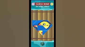 Level 314 | Save The Fish | Pull the Pin | #pullthepingames #androidgames #mobilegame