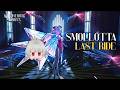 SMOLL IS JUSTICE !!! (For Fun) Solo Carlotta S0R1 VS Fleurdelys H6 | Wuthering Waves 