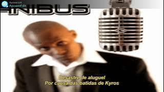 Canibus DR C PHD Legendado