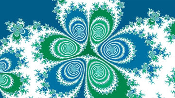 Reversing Triple Spirals