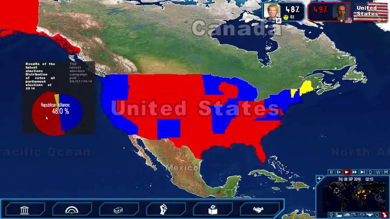 download power & revolution geopolitical simulator for free