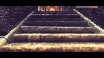 Skyrim PC with ENB and various Texture and Climate Mods 2