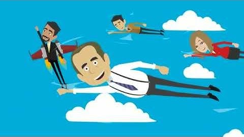 Amtech Systems Orientation Video