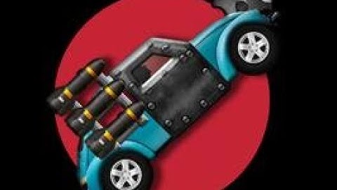 Death Chase Friv®  (part 4)