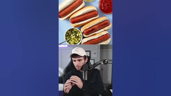 How Many Bites To Eat These Foods?