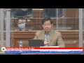 Sen. Ping Lacson: Sapat ang Pondo Para Herd Immunity, Pag-Procure at Rollout ang Tutukan