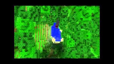 Minecraft Smart Moving Mod Diving