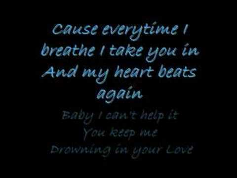 Backstreet Boys – Drowning Lyrics