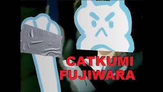 Shingo Vs Catkumi Duct Tape Deathmatch Initial D