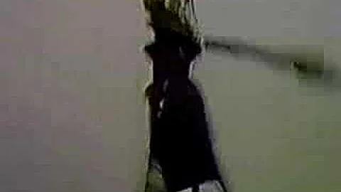 the Sandman Marionette