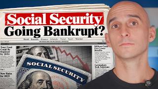 Social Security Runs Out In 2032, Do This ASAP
