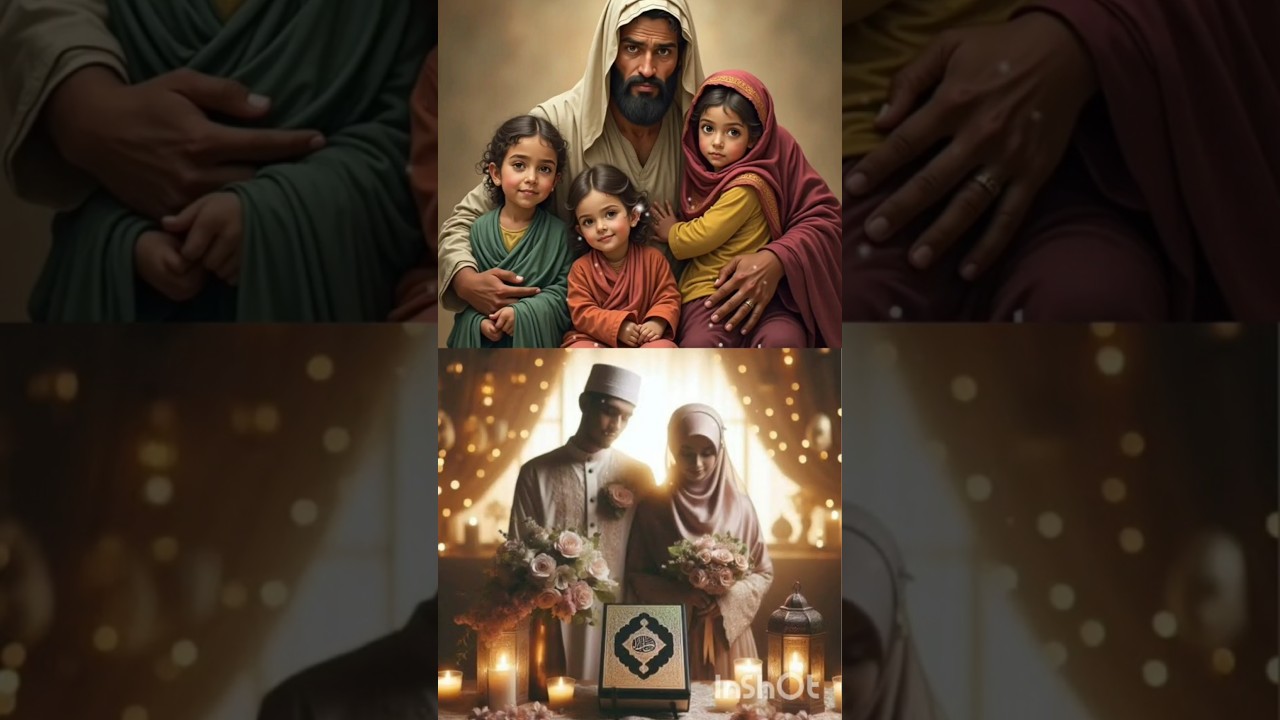 jiski teen betiyan hui #zarooratrishta #anamsgalaxy #ytshortfeed