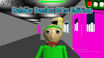 Baldi