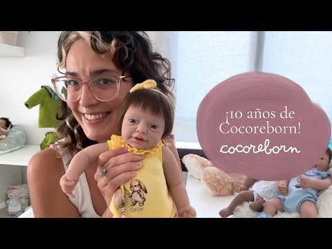 10 Years of Cocoreborn!