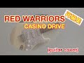 RED WARRIORS／CASINO DRIVE(guitar cover)