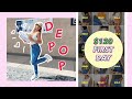 START MY DEPOP SHOP WITH ME! | HOW I SELL ON DEPOP 🦋⚡️