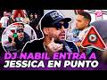 DJ NABIL REGRESA A JESSICA EN PUNTO TRAS ANUNCIO POR FINAL DE ALOFOKE RADIO SHOW