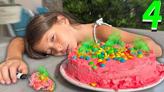 El Secuestrador Envenena A Chloe