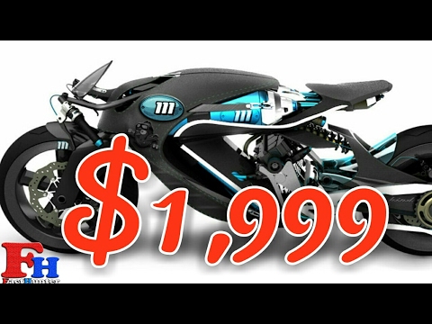 cheapest bike ever