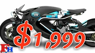 Top 10 Cheapest SuperBikes in the World 2017 - 2018 (Perfect for Budget)