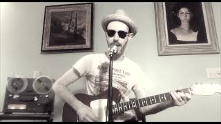 Pushing My Luck (Robert Belfour) Demo On Tape
