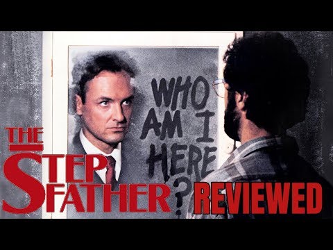 the-stepfather:-the-best-'80s-horror-film-you-haven't-seen?-|-podcast