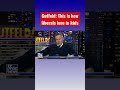 Gutfeld ROASTS Liberal S Heated Speech Shorts 