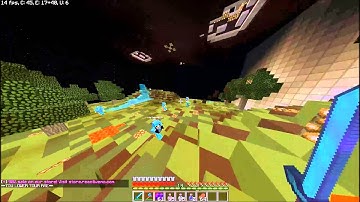 ReactiveMc Hacker #1