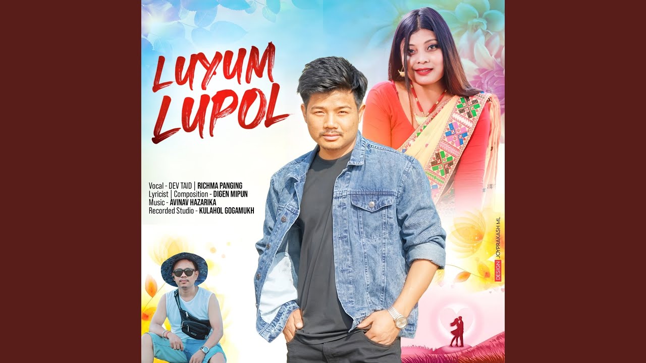 Luyum Lupol