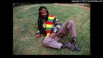 Bunny Wailer - See And Blind/Mind Your Own Business