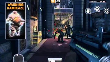 Dead Trigger 2 / EU / Assault