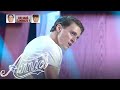 Amici 22 - Alessio - Thoiry