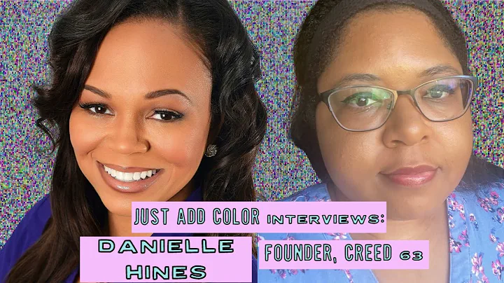 Birmingham's Black entrepreneurial future, accordi...