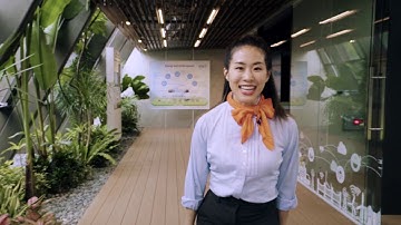 Advantech AIoT Campus Tour - Energy & Environment EN