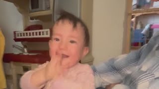 A foster mother's fight to save a toddler