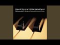 Miniature de la vidéo de la chanson Suite No. 1 For 2 Pianos, Fantaisie-Tableaux: Ii. A Night For Love