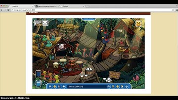 MYCP.PS: PenguinVilleCPPS (NEW)