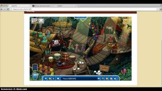 MYCP.PS: PenguinVilleCPPS (NEW)