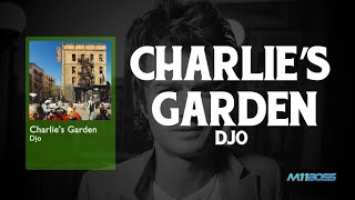 Djo - Charlie's Garden (Lyrics)