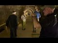 The Surreal Megalithic Serapeum At Saqqara In Egypt April 2025 The Surreal Megalithic Serapeum At Saqqara In Egypt April 2025