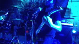 Revocation - Leviathan Awaits (live in Windsor)